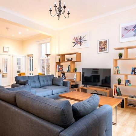 Sycamore Cottage York, Dog Friendly, Close To The River 外观 照片