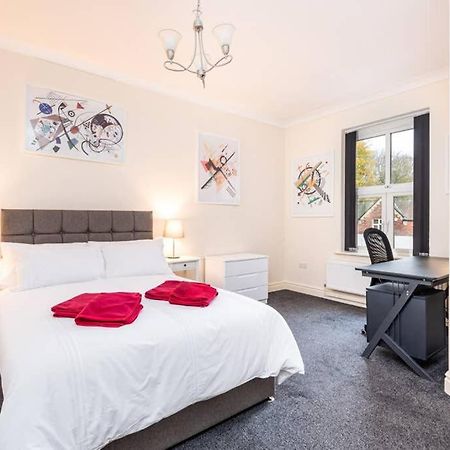 Sycamore Cottage York, Dog Friendly, Close To The River 外观 照片