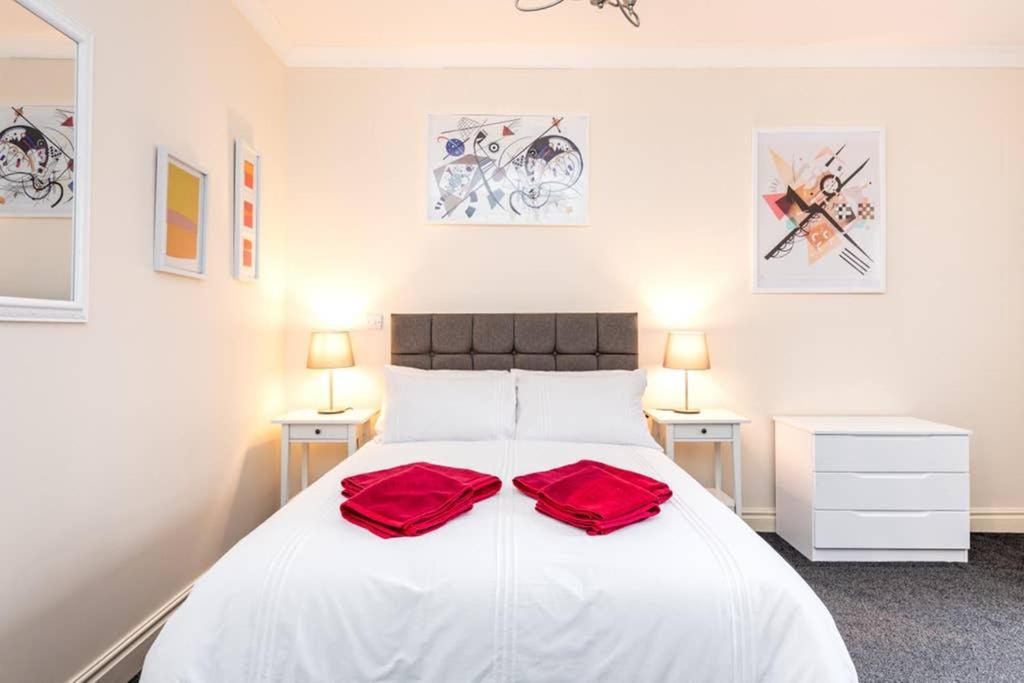 Sycamore Cottage York, Dog Friendly, Close To The River 外观 照片