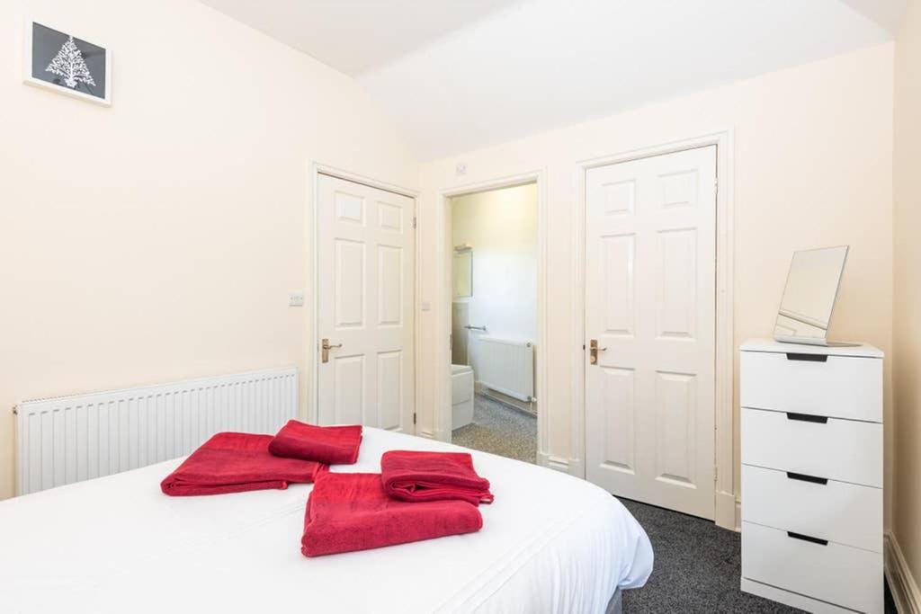 Sycamore Cottage York, Dog Friendly, Close To The River 外观 照片