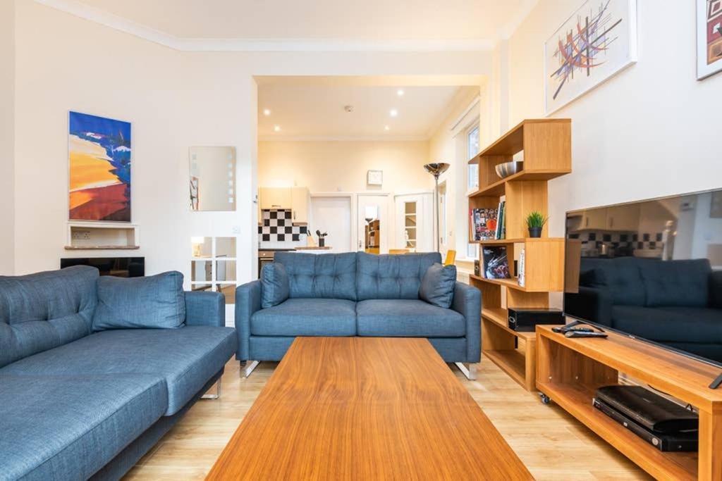Sycamore Cottage York, Dog Friendly, Close To The River 外观 照片