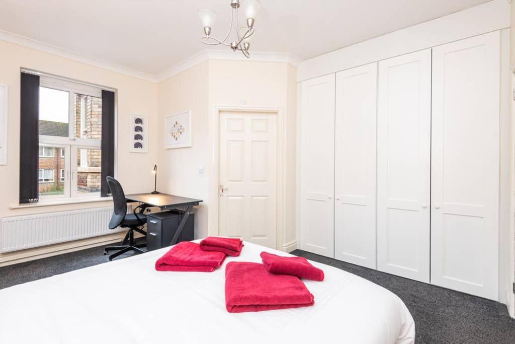 Sycamore Cottage York, Dog Friendly, Close To The River 外观 照片