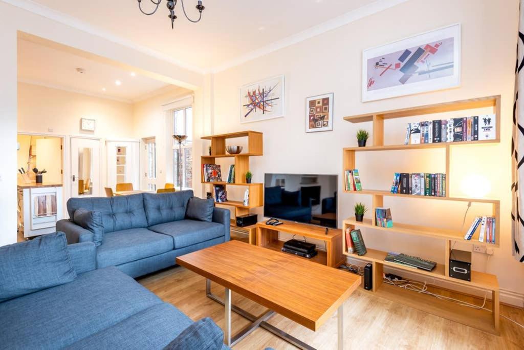 Sycamore Cottage York, Dog Friendly, Close To The River 外观 照片