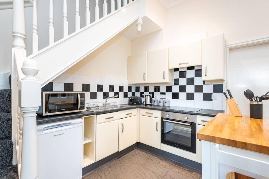 Sycamore Cottage York, Dog Friendly, Close To The River 外观 照片